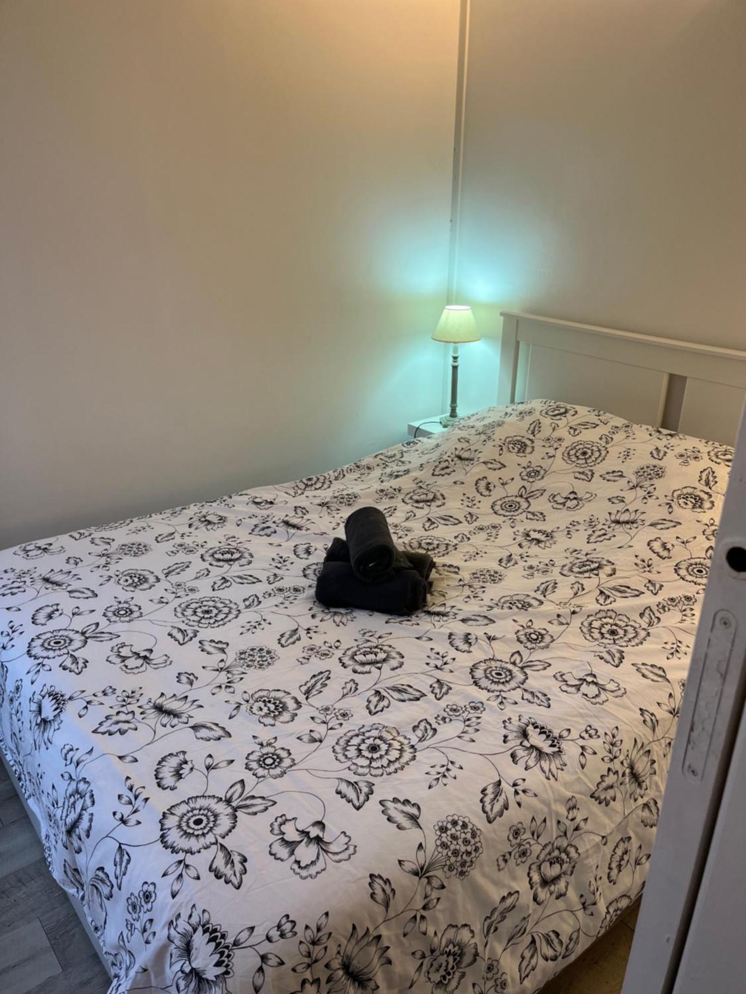 Magnifique F2 En Plein Centre Appartement Cabourg