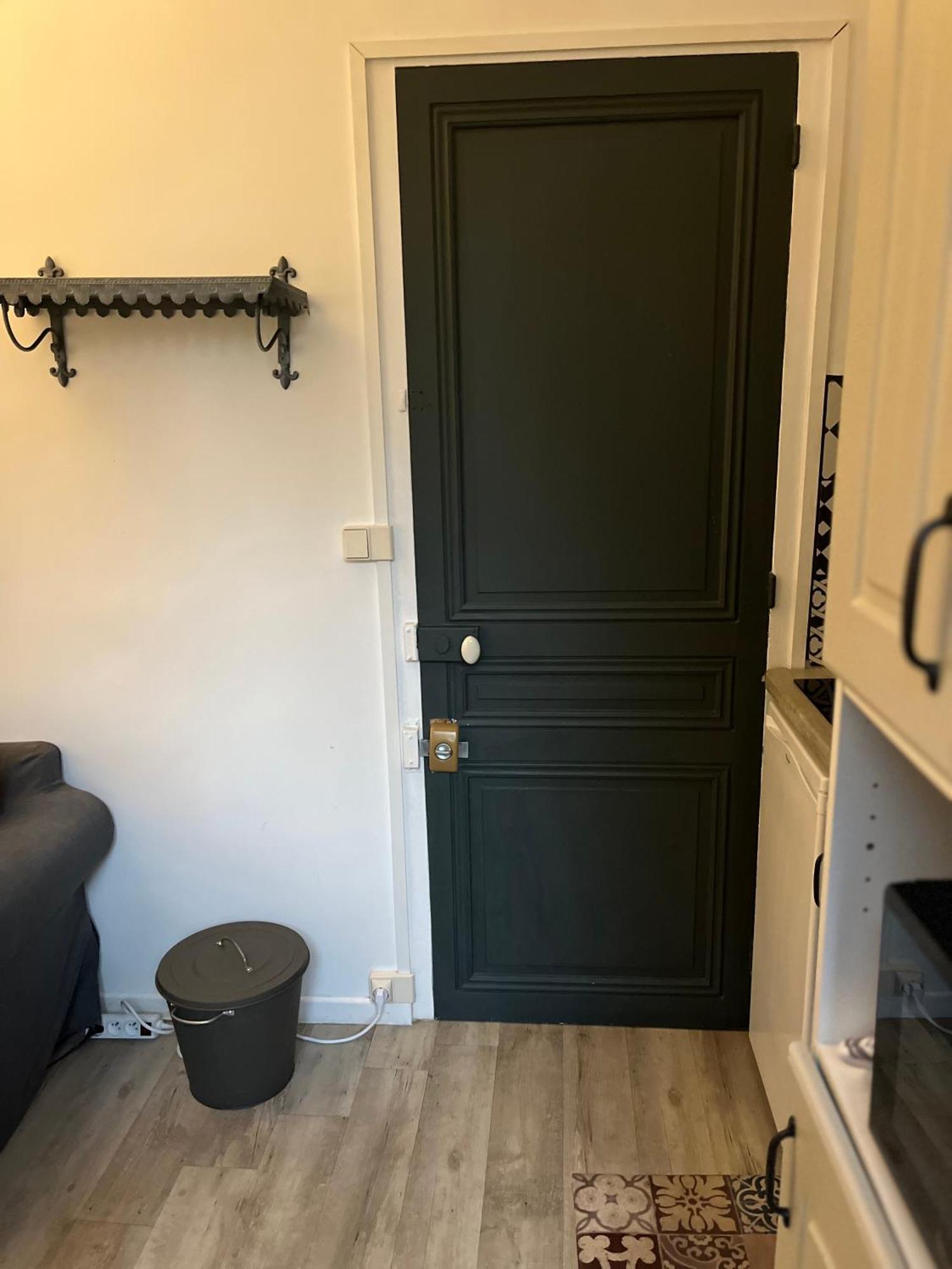 Appartement Magnifique F2 En Plein Centre *